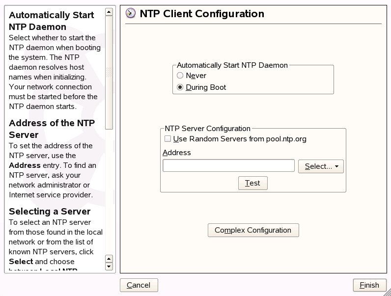 How To Install And Configure Ldap On Solaris 10 Ntp Version